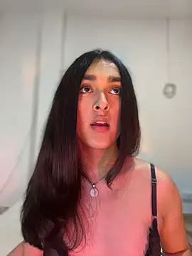 MiahWindsor online show from October 31, 3:29 am