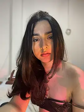 MiahWindsor online show from November 10, 2:32 am