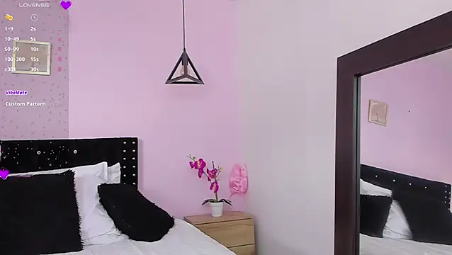 Snapshot of CeliWoods chatting on January 9, 5:22 pm CeliWoods online show from January 9, 5:22 pm