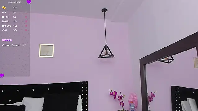 Snapshot of CeliWoods chatting on January 10, 11:22 am CeliWoods online show from January 10, 11:22 am