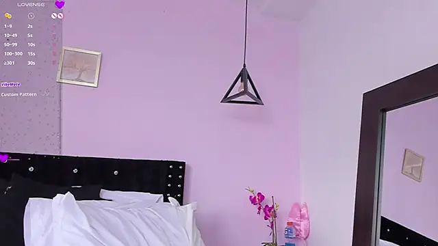 Snapshot of CeliWoods chatting on January 26, 5:13 pm CeliWoods online show from January 26, 5:13 pm