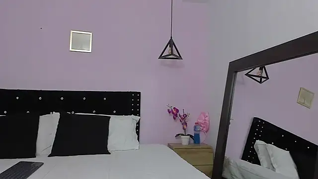 Snapshot of CeliWoods chatting on February 2, 11:08 am CeliWoods online show from February 2, 11:08 am