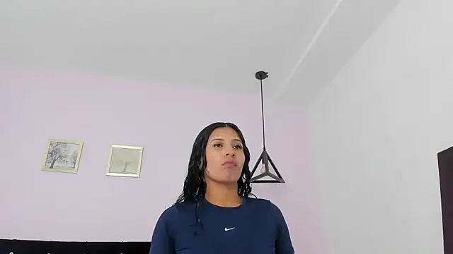 Snapshot of CeliWoods chatting on March 21, 7:57 pm CeliWoods online show from March 21, 7:57 pm