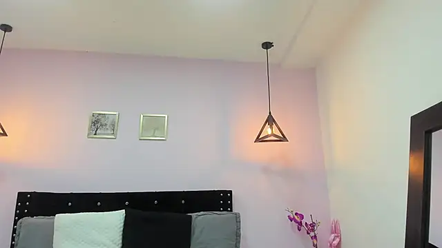 Snapshot of CeliWoods chatting on March 22, 10:28 am CeliWoods online show from March 22, 10:28 am