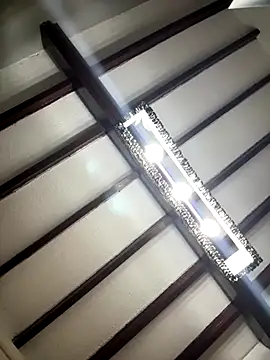 Snapshot of CeliWoods chatting on November 20, 11:32 am CeliWoods online show from November 20, 11:32 am