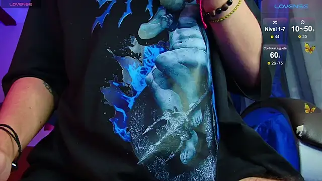 Snapshot of dimitri-bilak chatting on March 22, 1:22 am dimitri-bilak online show from March 22, 1:22 am