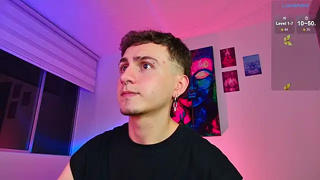 Snapshot of dimitri-bilak chatting on November 12, 2:23 am dimitri-bilak online show from November 12, 2:23 am