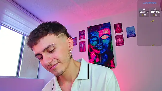 dimitri-bilak online show from November 28, 10:12 pm