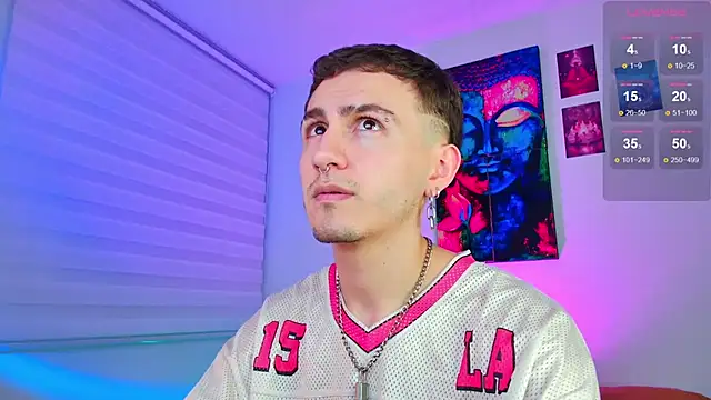 dimitri-bilak online show from March 8, 11:52 pm