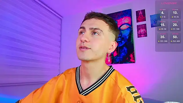 dimitri-bilak online show from March 26, 11:54 pm