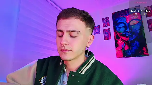 dimitri-bilak online show from April 9, 11:21 pm