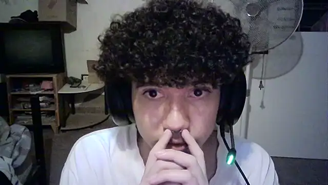 Emv2 online show from April 13, 3:45 am