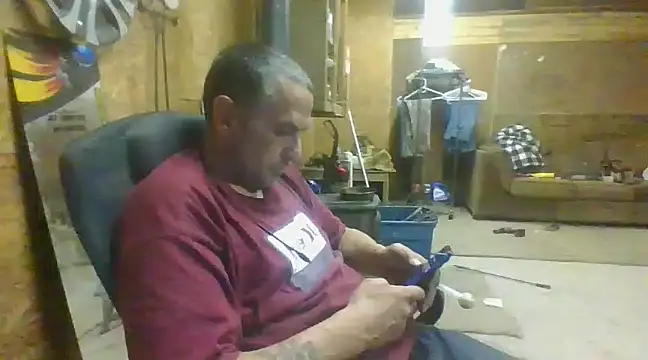 hardcok4u2abuse40 online show from February 9, 6:54 am