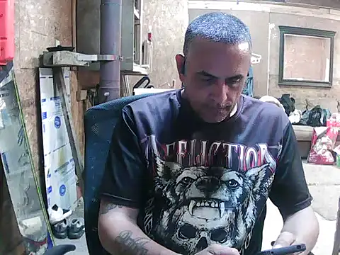 hardcok4u2abuse40 online show from October 2, 3:57 am