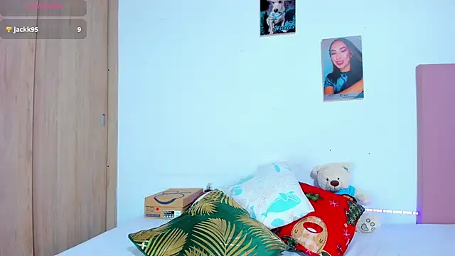 Snapshot of abbyblairs3 chatting on December 29, 4:59 am abbyblairs3 online show from December 29, 4:59 am