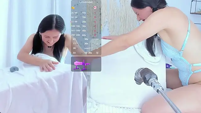 evaa rose online show from March 22, 2:09 pm