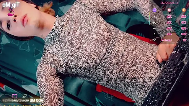 CharlotteBigCock online show from June 4, 2:23 pm
