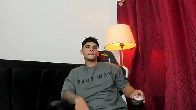 Evan stoner online show from September 26, 4:05 am