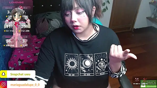 Snapshot of litlle_cat chatting on September 11, 5:29 am litlle cat online show from September 11, 5:29 am