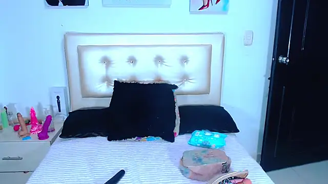 Jenng18 online show from January 1, 3:34 am