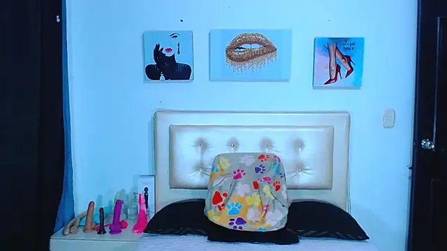 Jenng18 online show from January 14, 1:47 am