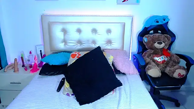 Jenng18 online show from January 19, 9:55 pm