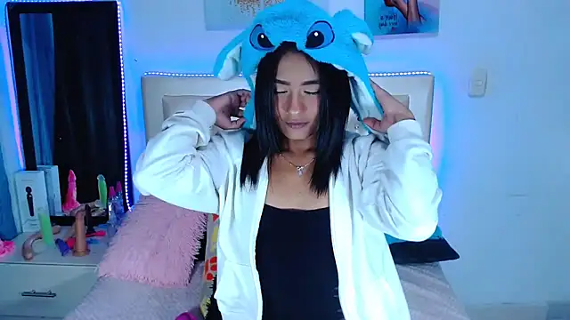 Jenng18 online show from February 17, 9:24 am