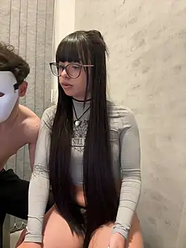 SophiaMelissa online show from April 15, 4:41 am