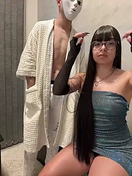 SophiaMelissa online show from April 20, 12:24 am