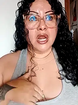 hazel milf online show from March 12, 2:12 pm