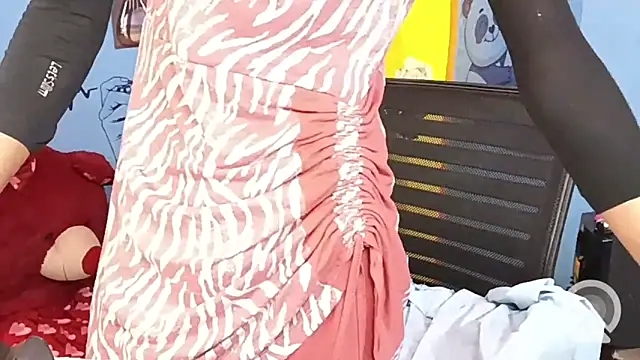 Snapshot of 0stonner chatting on March 17, 8:18 am 0stonner online show from March 17, 8:18 am