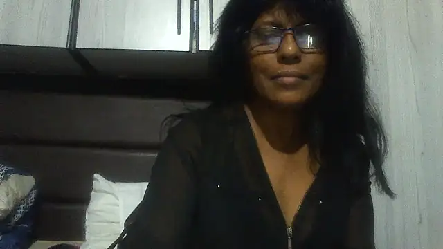MsAttitude online show from December 24, 7:00 pm