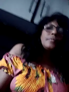 MsAttitude online show from December 25, 1:41 pm