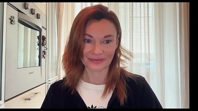 MistyBarnes online show from March 1, 5:09 am