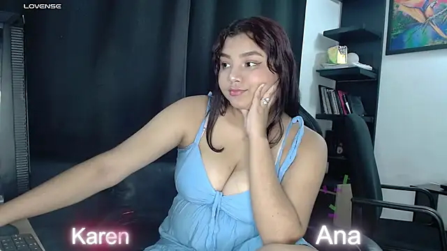 Karen sex92 online show from January 28, 8:04 pm