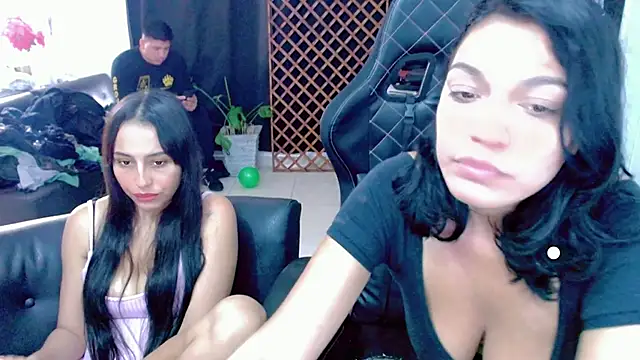 Karen sex92 online show from March 21, 7:57 pm