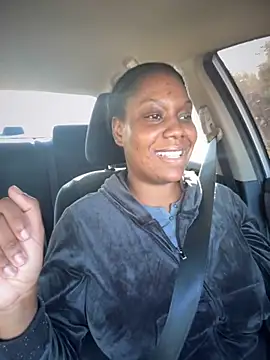 1Topgyal online show from October 13, 1:22 pm