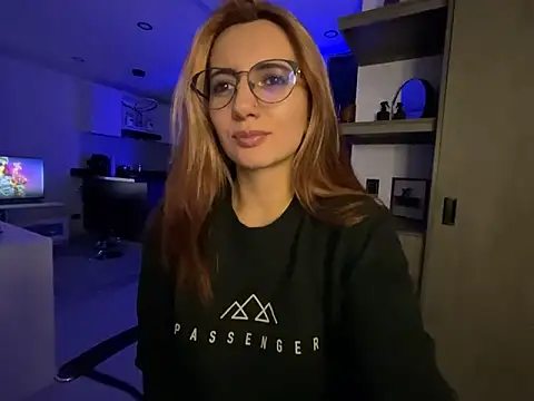 Snapshot of Anny_Moore09 chatting on January 29, 12:12 am Anny Moore09 online show from January 29, 12:12 am