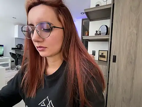 Snapshot of Anny_Moore09 chatting on January 29, 8:46 pm Anny Moore09 online show from January 29, 8:46 pm