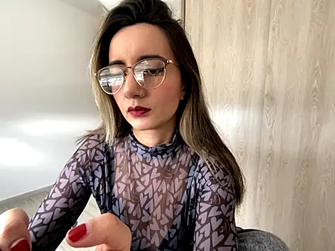 Snapshot of Anny_Moore09 chatting on November 15, 2:57 pm Anny Moore09 online show from November 15, 2:57 pm