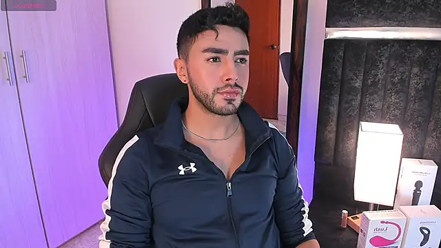 ItsMeEros online show from January 5, 12:52 am