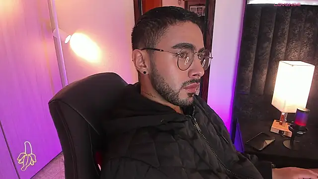 ItsMeEros online show from November 16, 10:37 pm