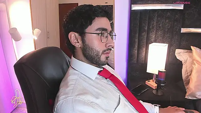 ItsMeEros online show from February 27, 11:05 pm