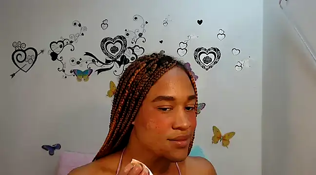 Snapshot of dirtydolltsx chatting on February 5, 5:09 am dirtydolltsx online show from February 5, 5:09 am