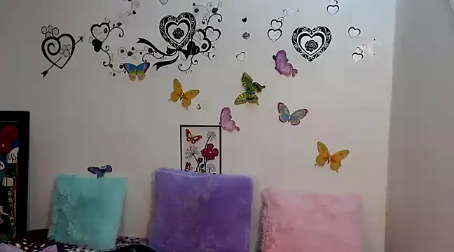 Snapshot of dirtydolltsx chatting on February 13, 8:24 pm dirtydolltsx online show from February 13, 8:24 pm