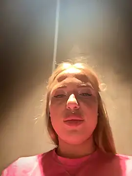 pinkstar  online show from February 7, 8:22 am