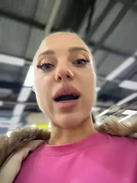 pinkstar  online show from March 2, 6:48 am