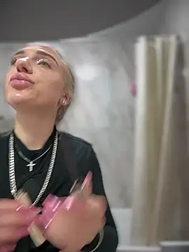 pinkstar  online show from October 7, 5:54 pm