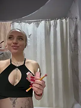 pinkstar  online show from November 28, 6:27 am