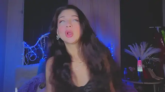 Snapshot of Funny_Bunny chatting on November 15, 9:43 pm Funny Bunny online show from November 15, 9:43 pm